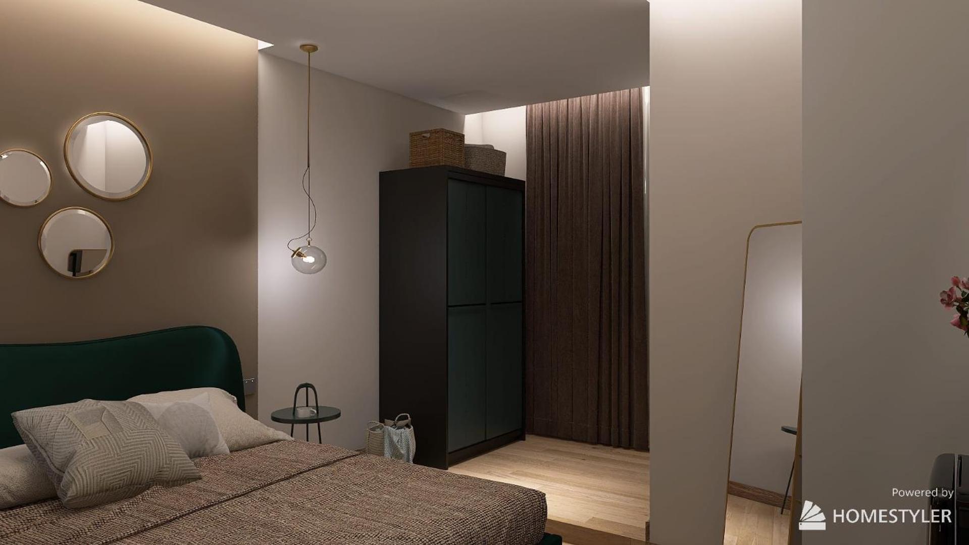 Napoli Central Capodichino B&B エクステリア 写真